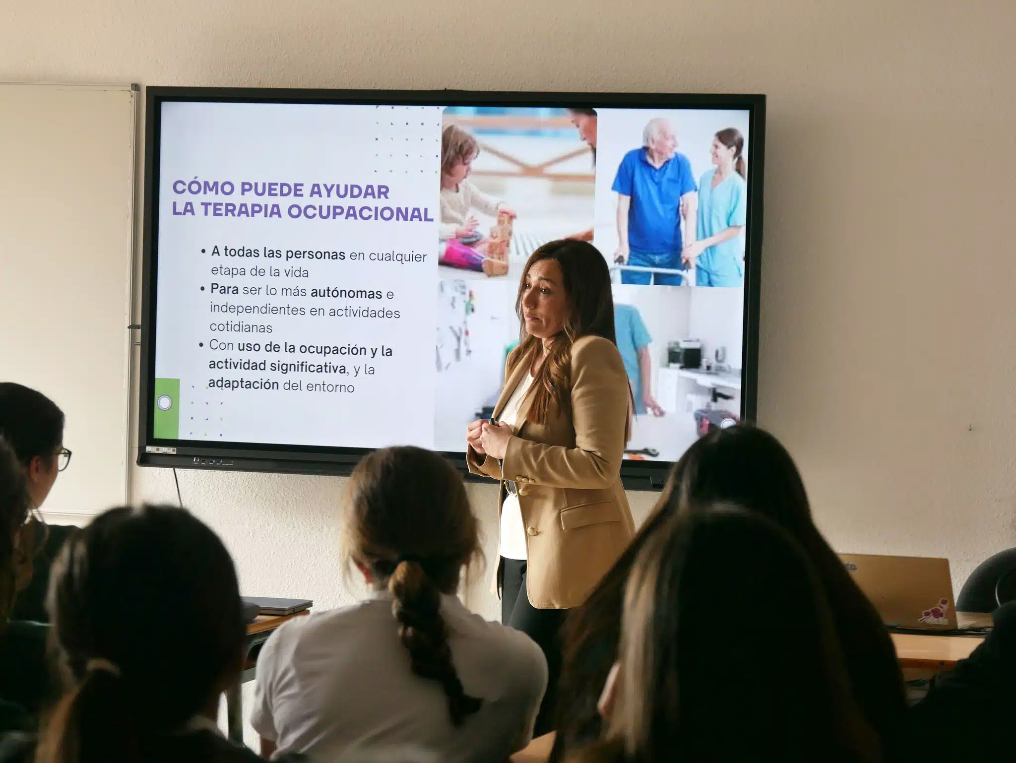 ¿Cómo decidir qué carrera estudiar?