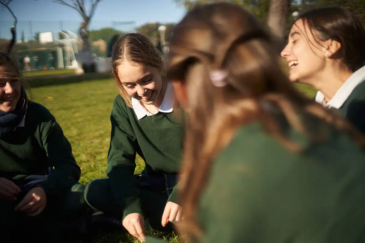 serie adolescencia analisis educativo