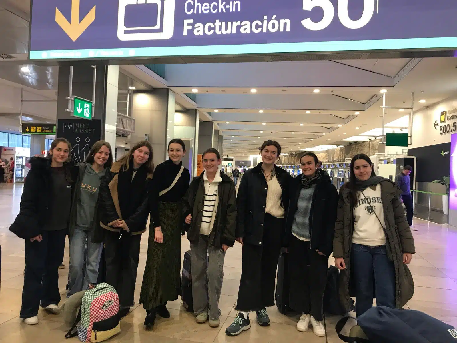 La experiencia internacional de Orvalle en Canadá