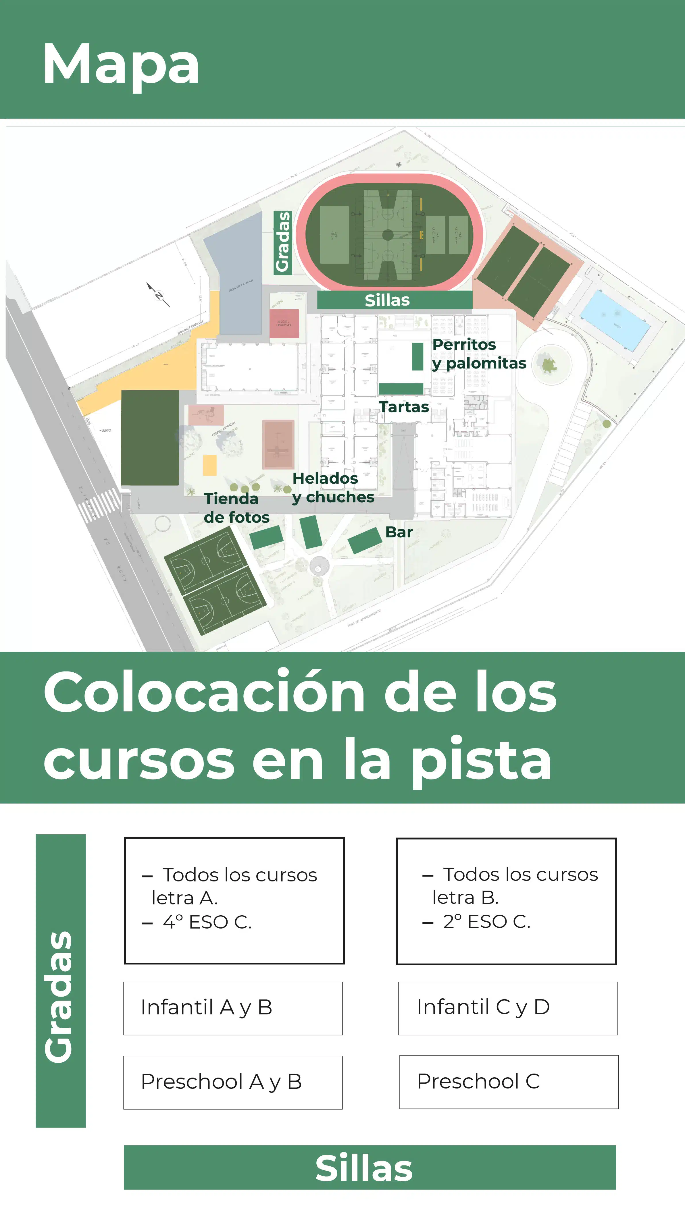 Fiesta de fin de curso 2025