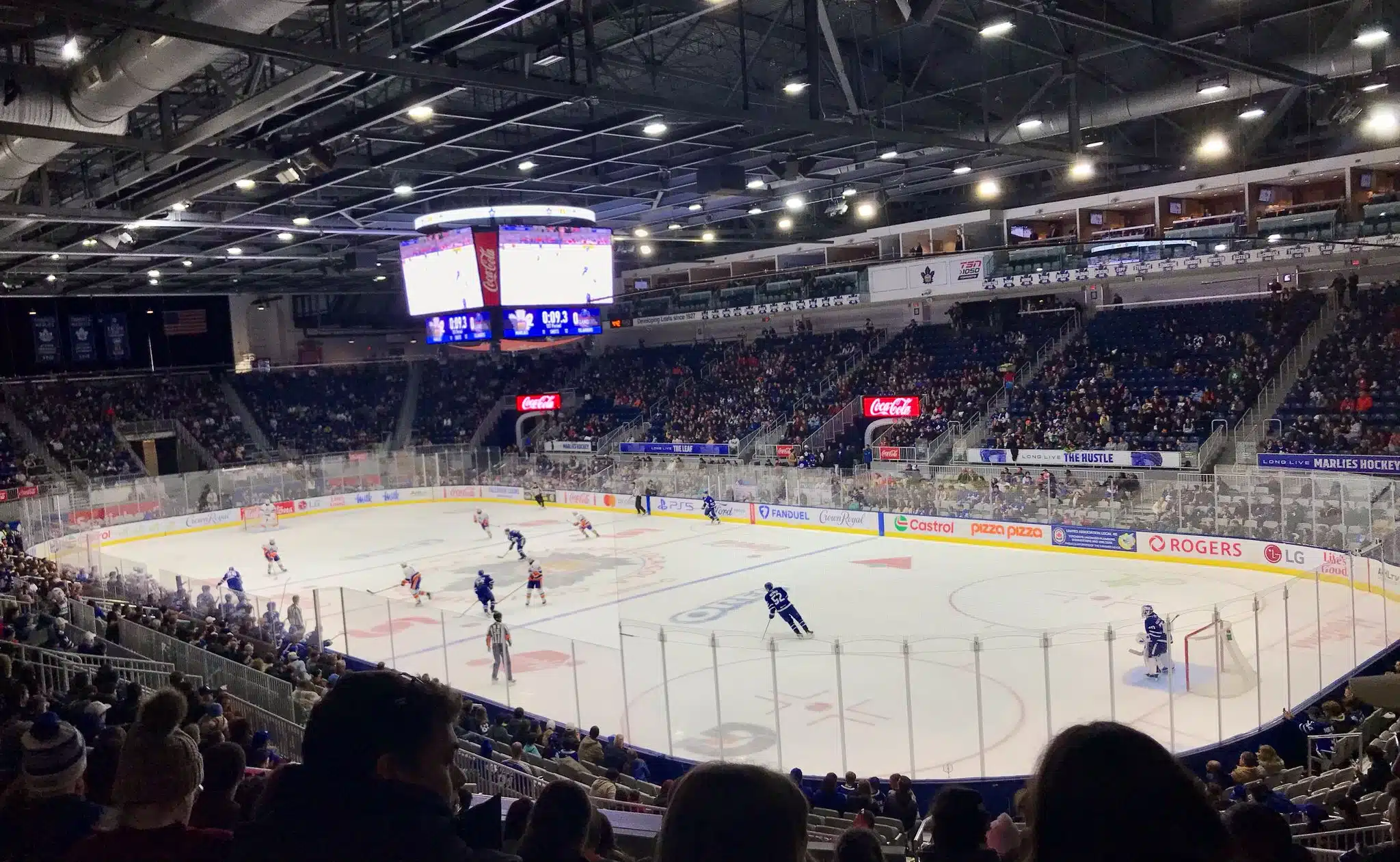 La experiencia internacional de Orvalle en Canadá