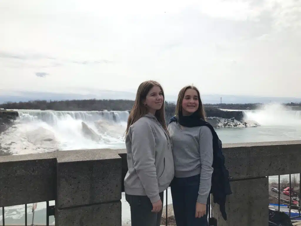 La experiencia internacional de Orvalle en Canadá