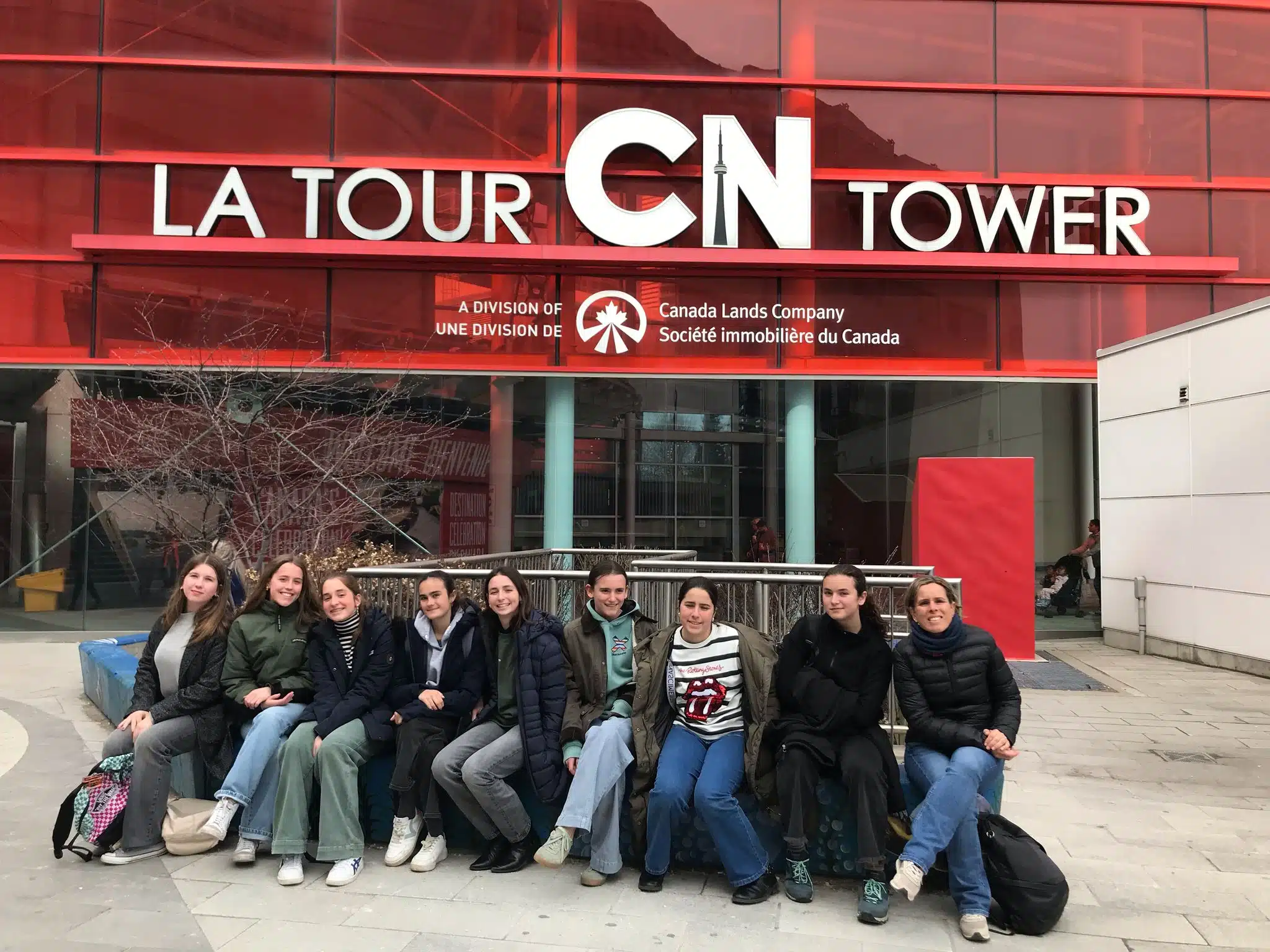 La experiencia internacional de Orvalle en Canadá