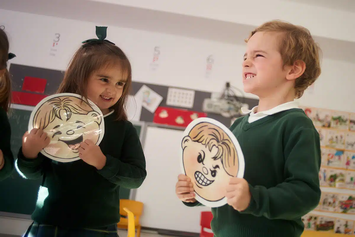 escuelas infantiles madrid integral