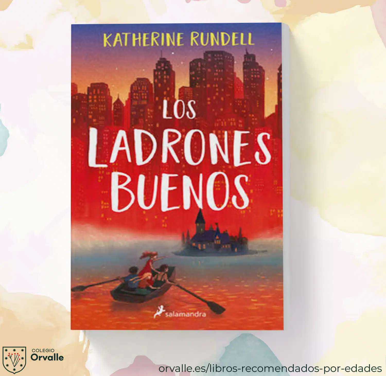 ladrones buenos