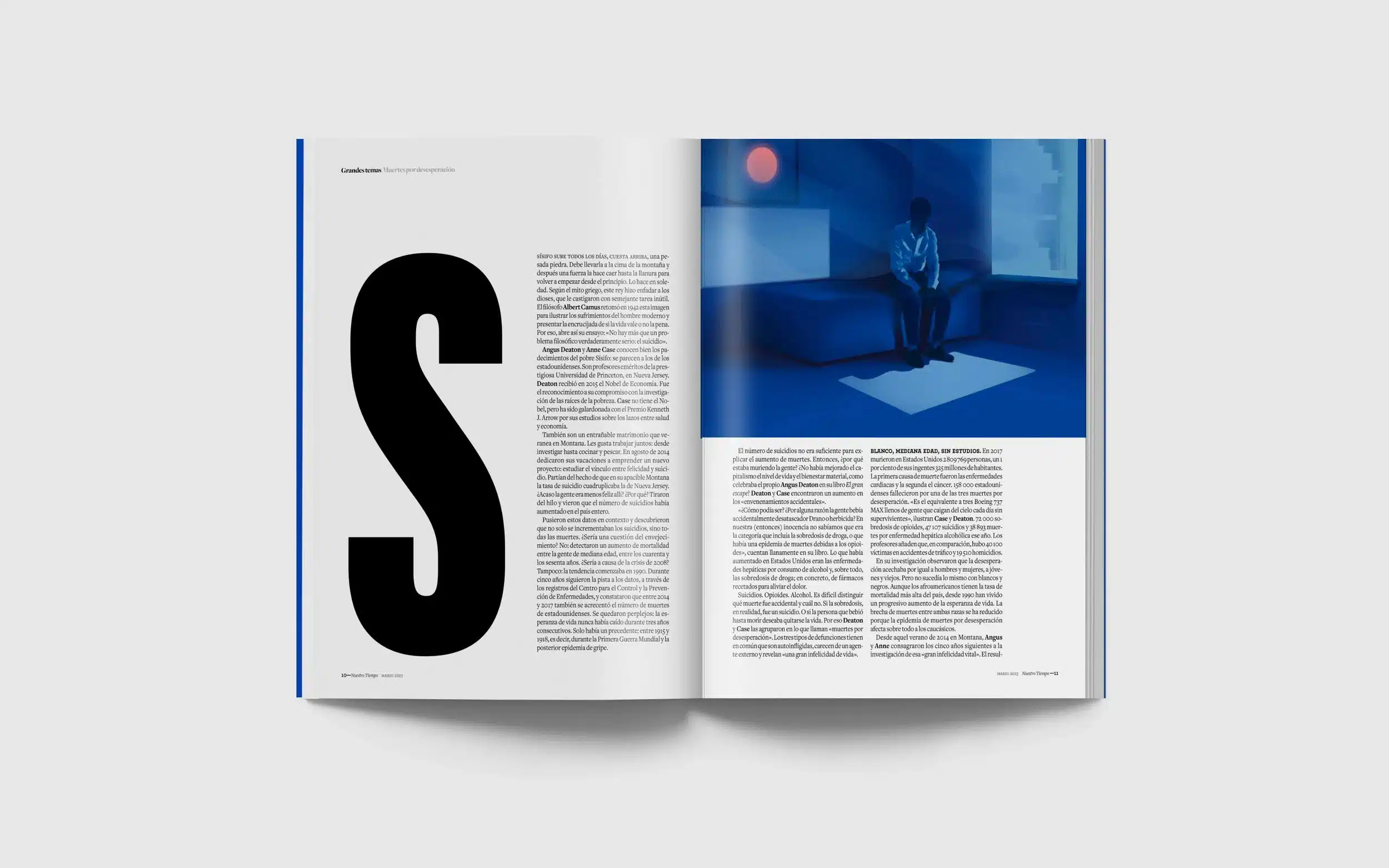 La profesora Victoria de Julián recibe el Premio Teobaldo de periodismo 2025 3 revista nuestro tiempo