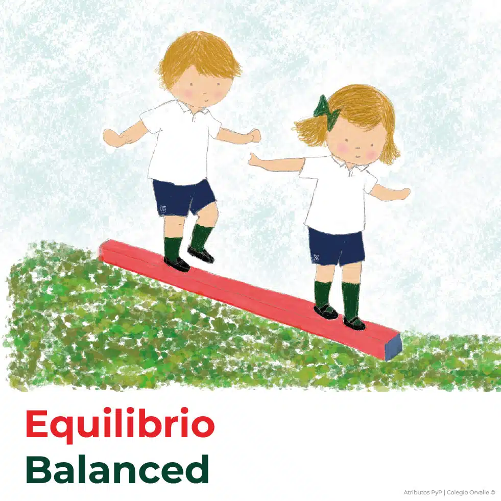 equilibrio pep