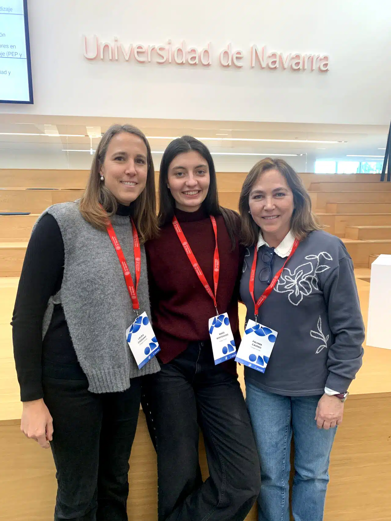 Orvalle participa en el I Simposio IB de la Universidad de Navarra 3 ib universidad de navarra