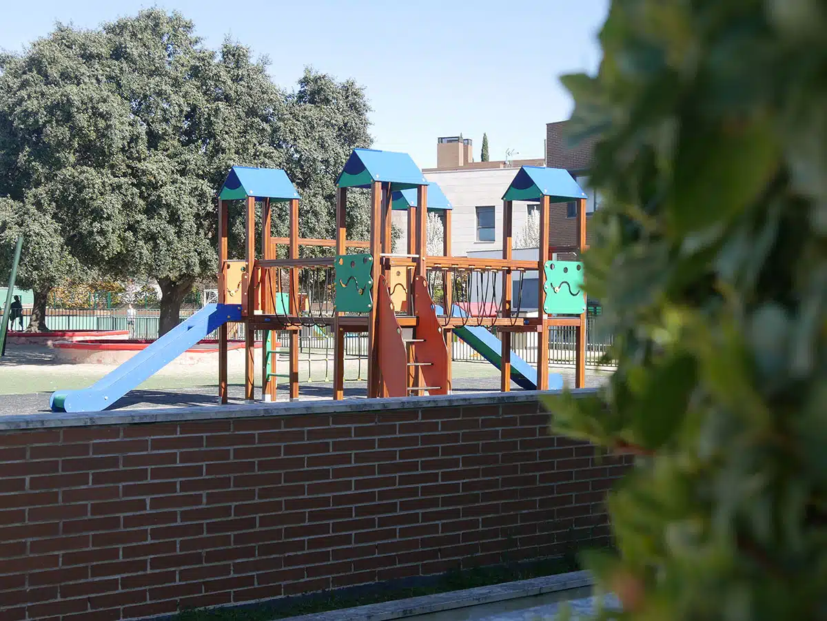 instalaciones plan de convivencia