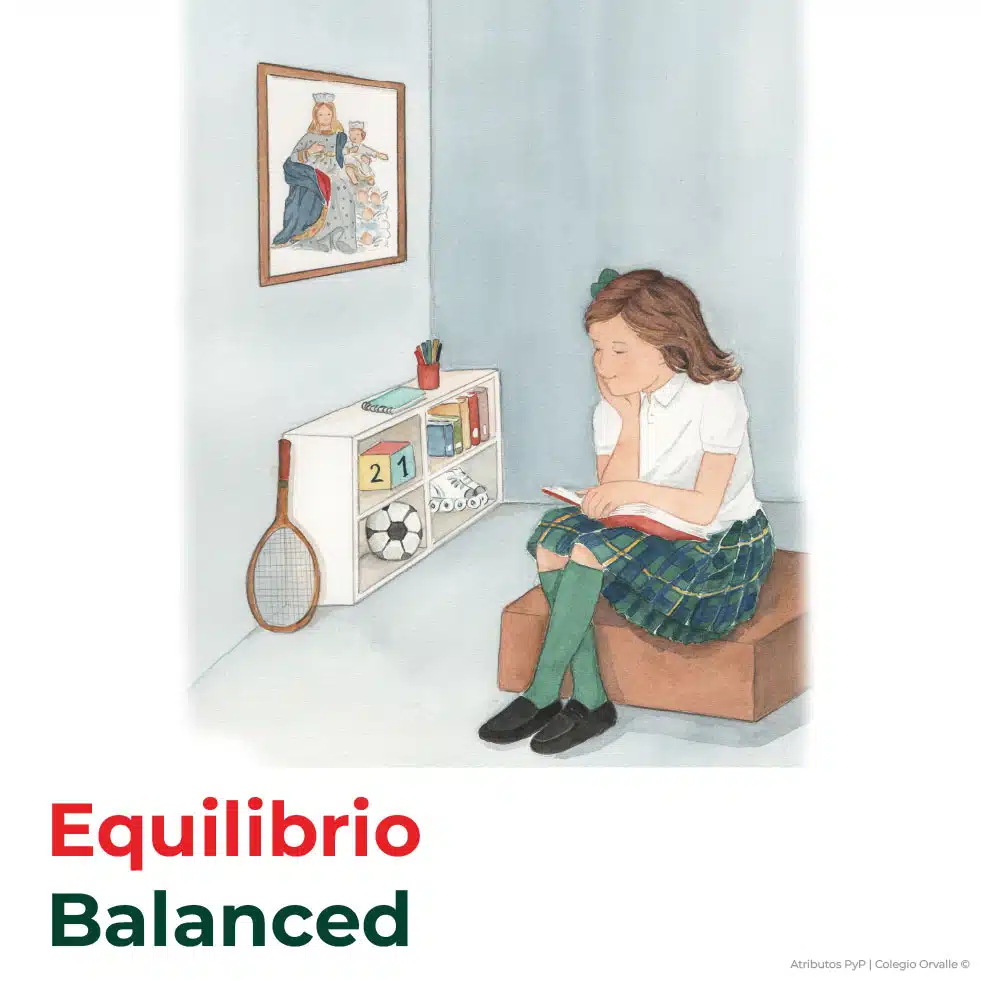 pep equilibrio