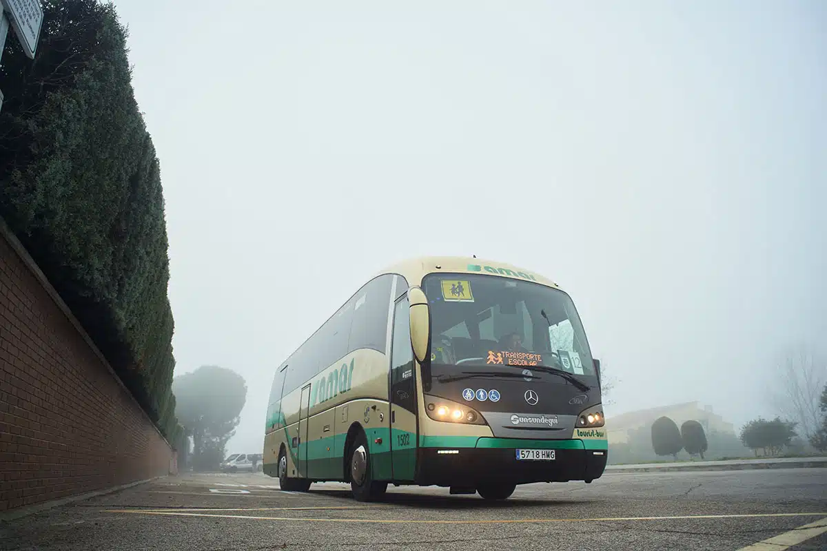 puntualidad plan de convivencia