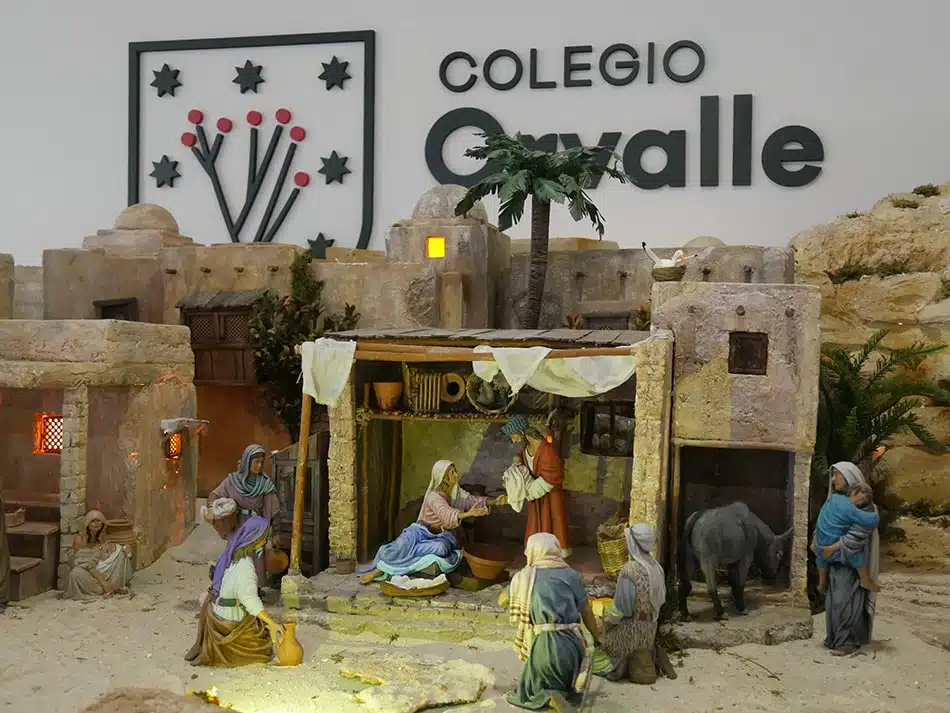 como rezar en navidad recursos orvalle