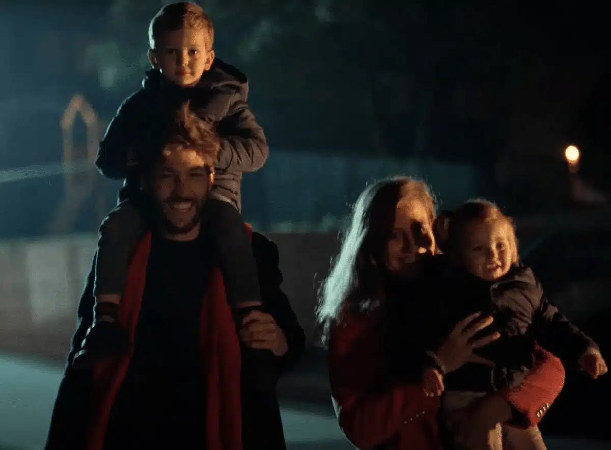 letra villancico voy a belen