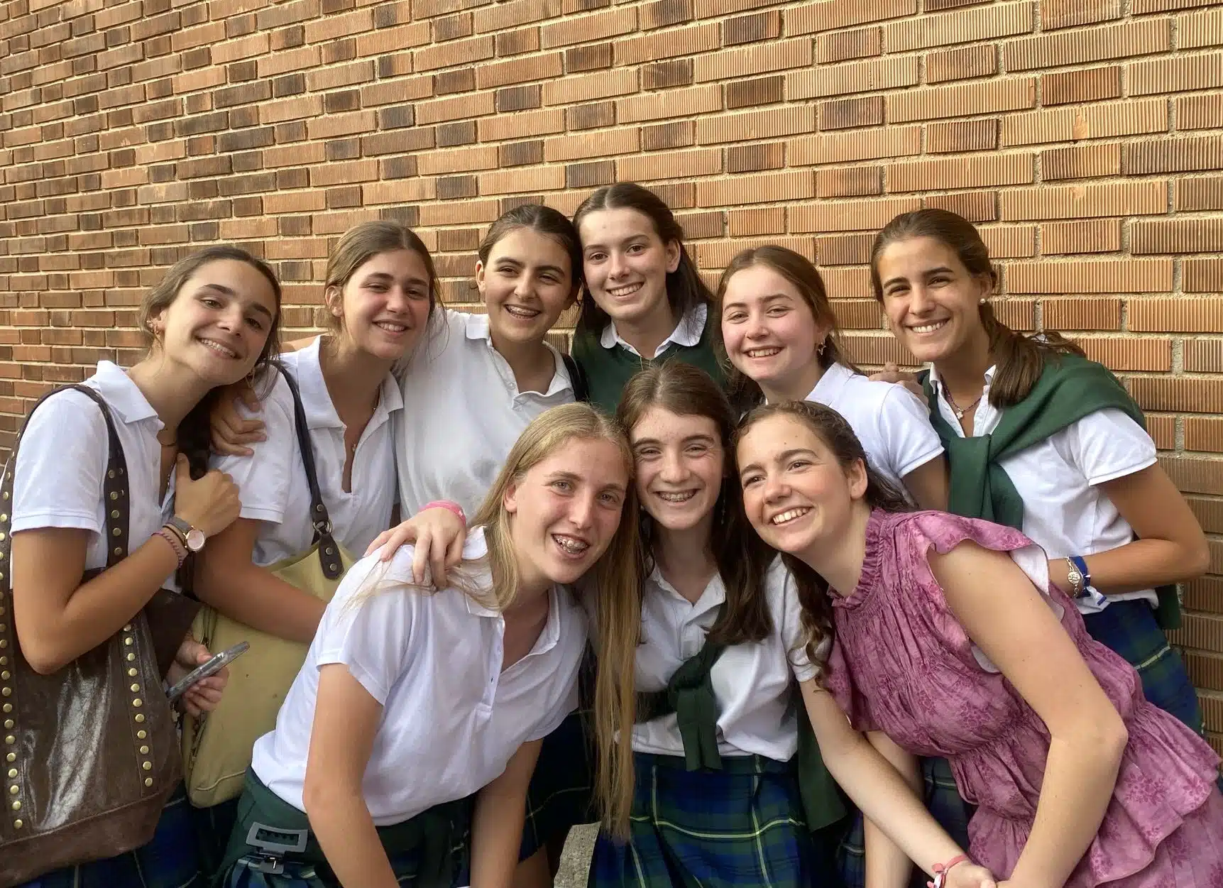 2 alumnas de Orvalle, entre los 25 mejores expedientes de la Comunidad de Madrid 9 colegio orvalle premio extraordinario comunidad de madrid