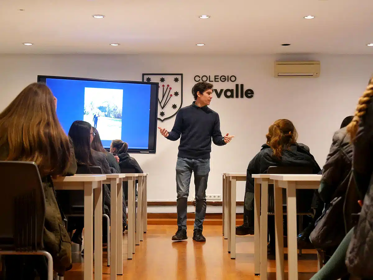 Educar para liderar sirviendo: la Escuela de Liderazgo Virtuoso de Orvalle 5 escuela liderazgo virtuoso