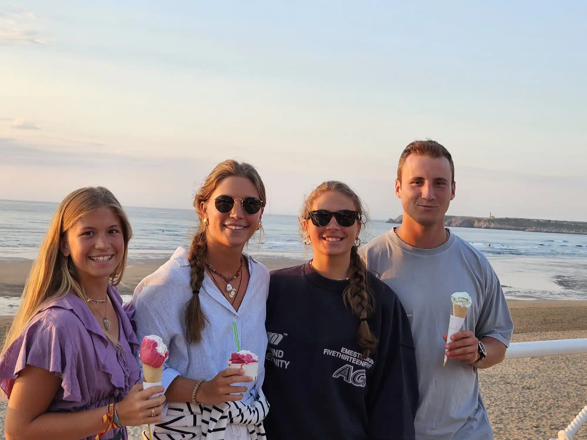 2 alumnas de Orvalle, entre los 25 mejores expedientes de la Comunidad de Madrid 4 2 alumnas de Orvalle, entre los 25 mejores expedientes de la Comunidad de Madrid