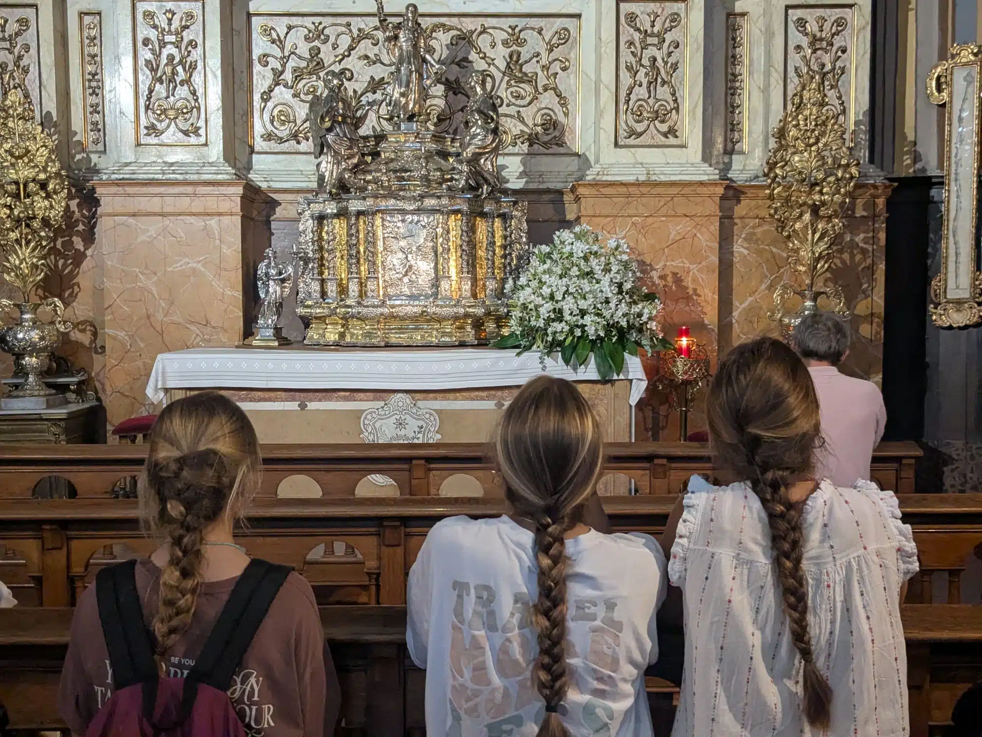 2 alumnas de Orvalle, entre los 25 mejores expedientes de la Comunidad de Madrid 8 formacion espiritual comunidad de madrid