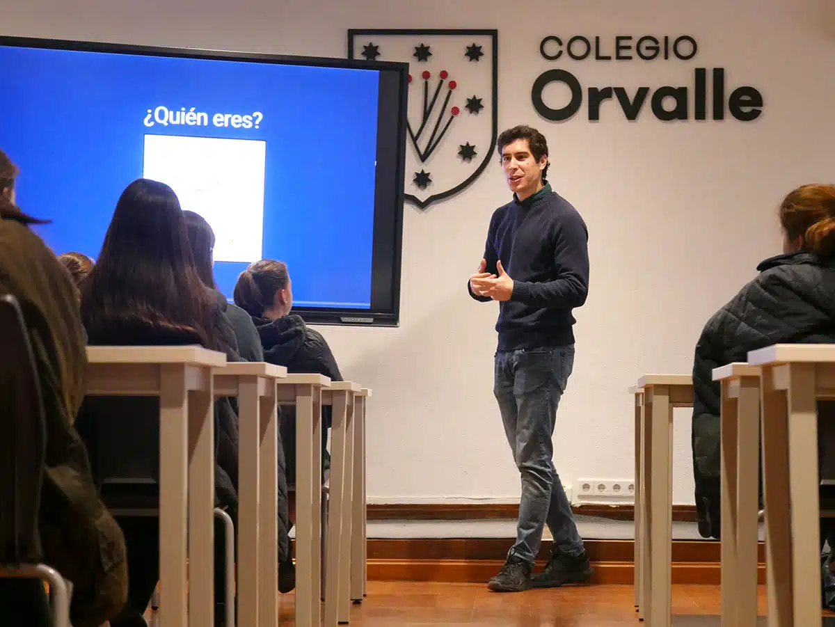 Educar para liderar sirviendo: la Escuela de Liderazgo Virtuoso de Orvalle 7 liderar sirviendo