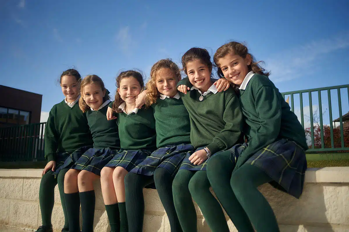 Amistad en la preadolescencia: el papel de la familia 5 amistad en la preadolescencia