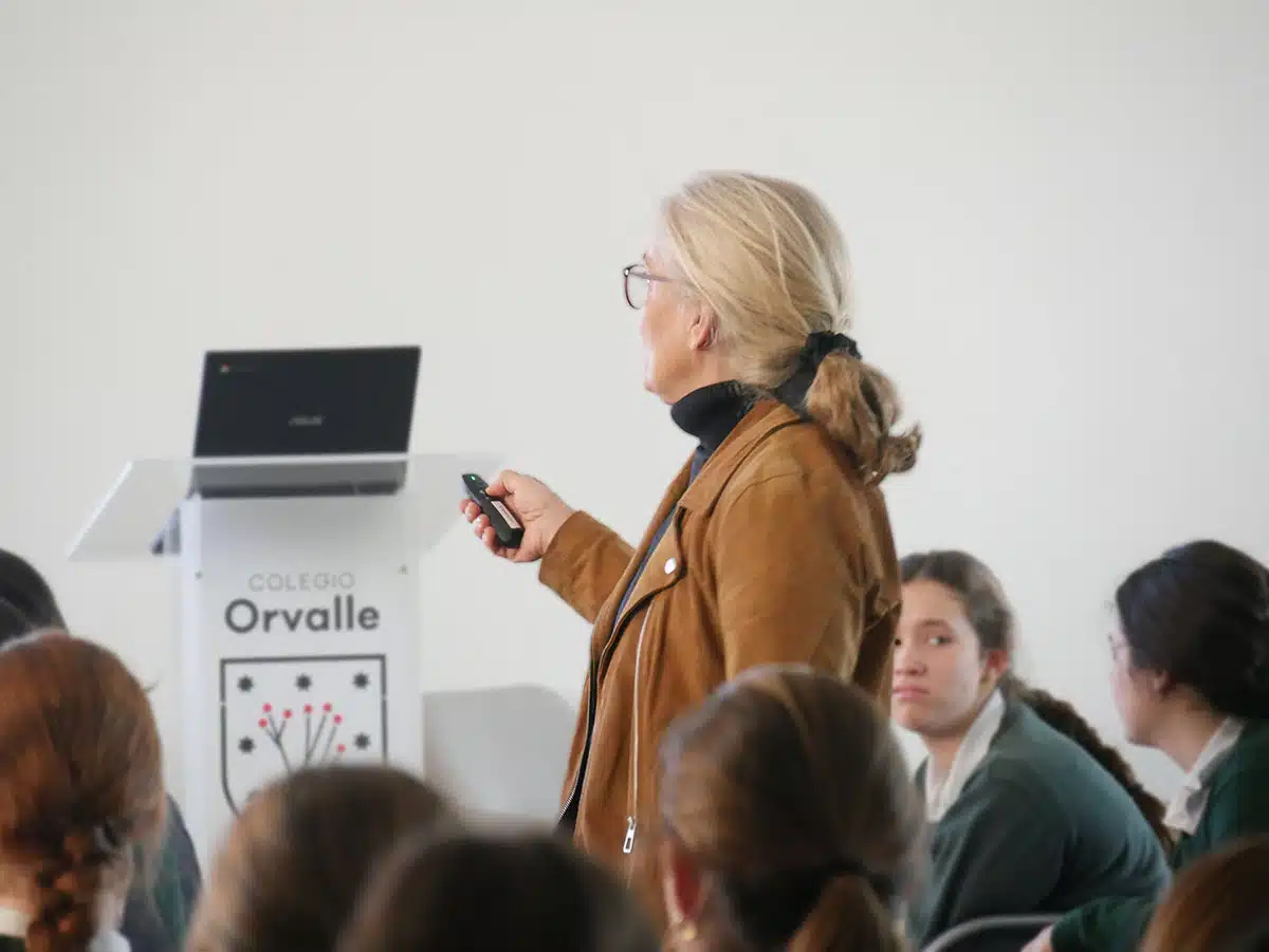 Hoy un lector, mañana un líder: la importancia de la lectura en adolescentes 16 begoña garcia importancia lectura adolescentes