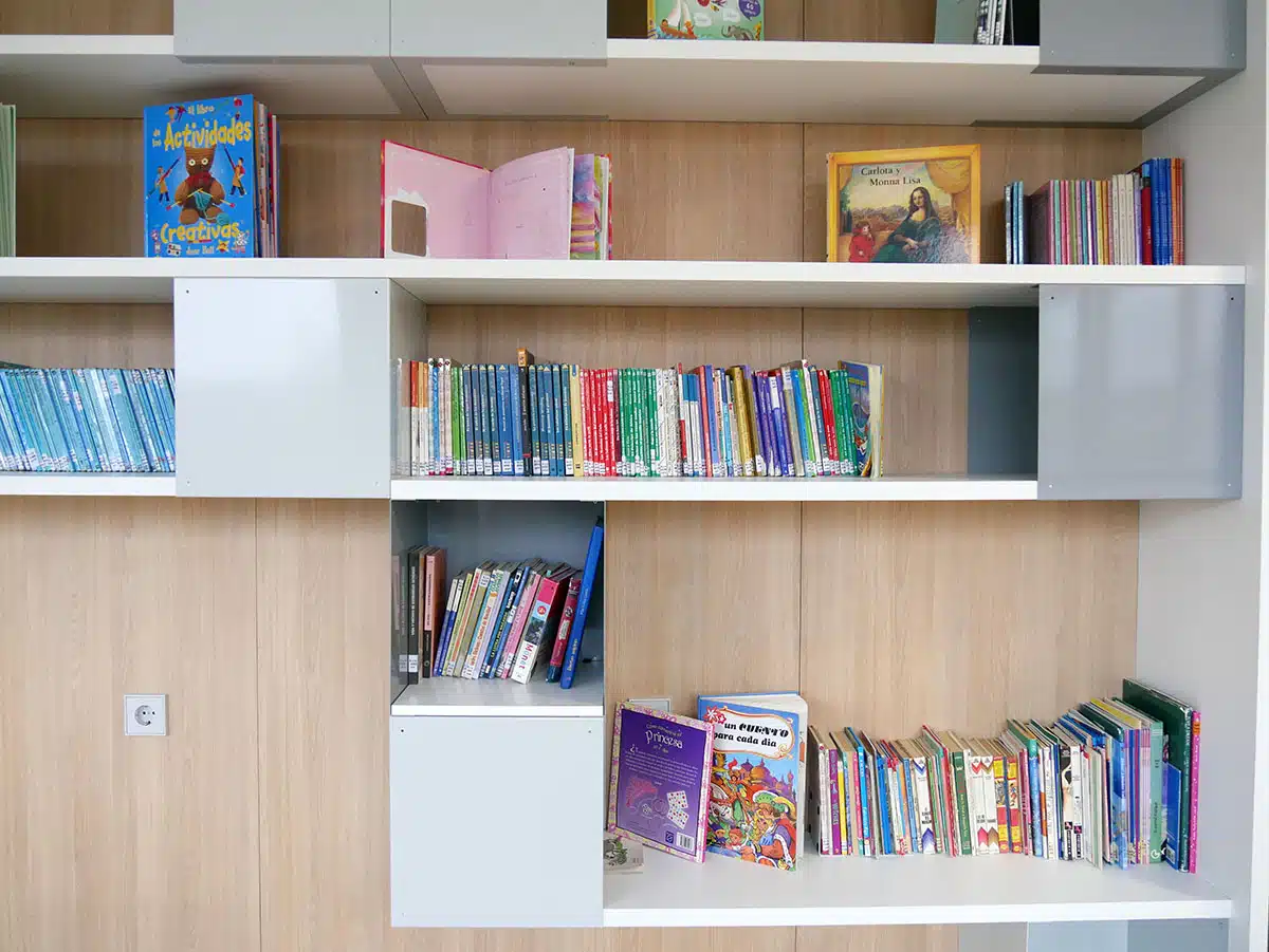 Hoy un lector, mañana un líder: la importancia de la lectura en adolescentes 10 biblioteca importancia lectura adolescentes