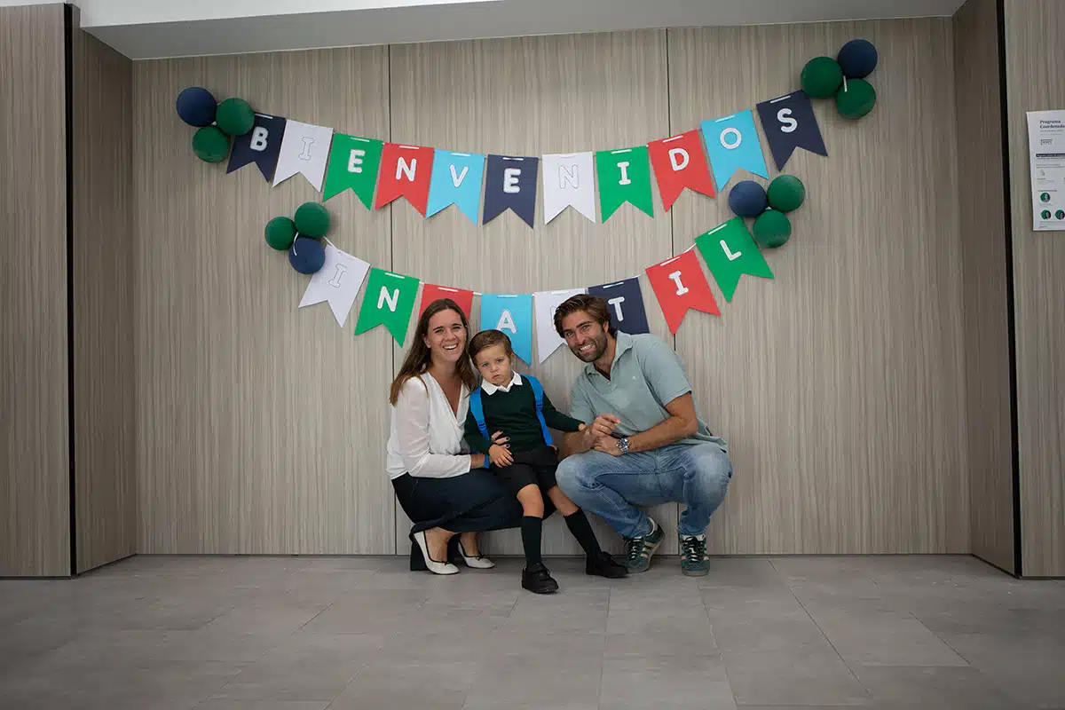 escuela infantil orvalle retamar