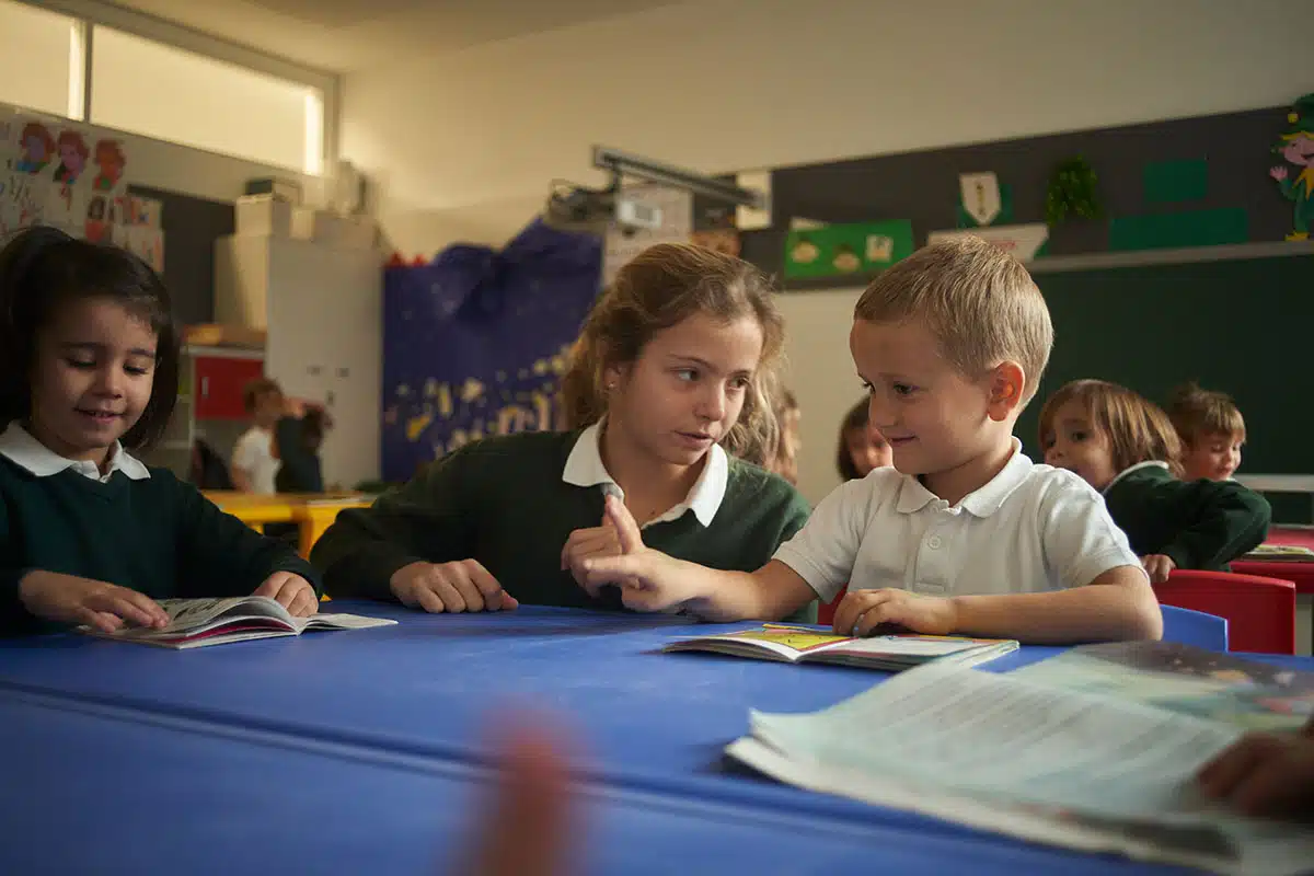 Hoy un lector, mañana un líder: la importancia de la lectura en adolescentes 13 Hoy un lector, mañana un líder: la importancia de la lectura en adolescentes