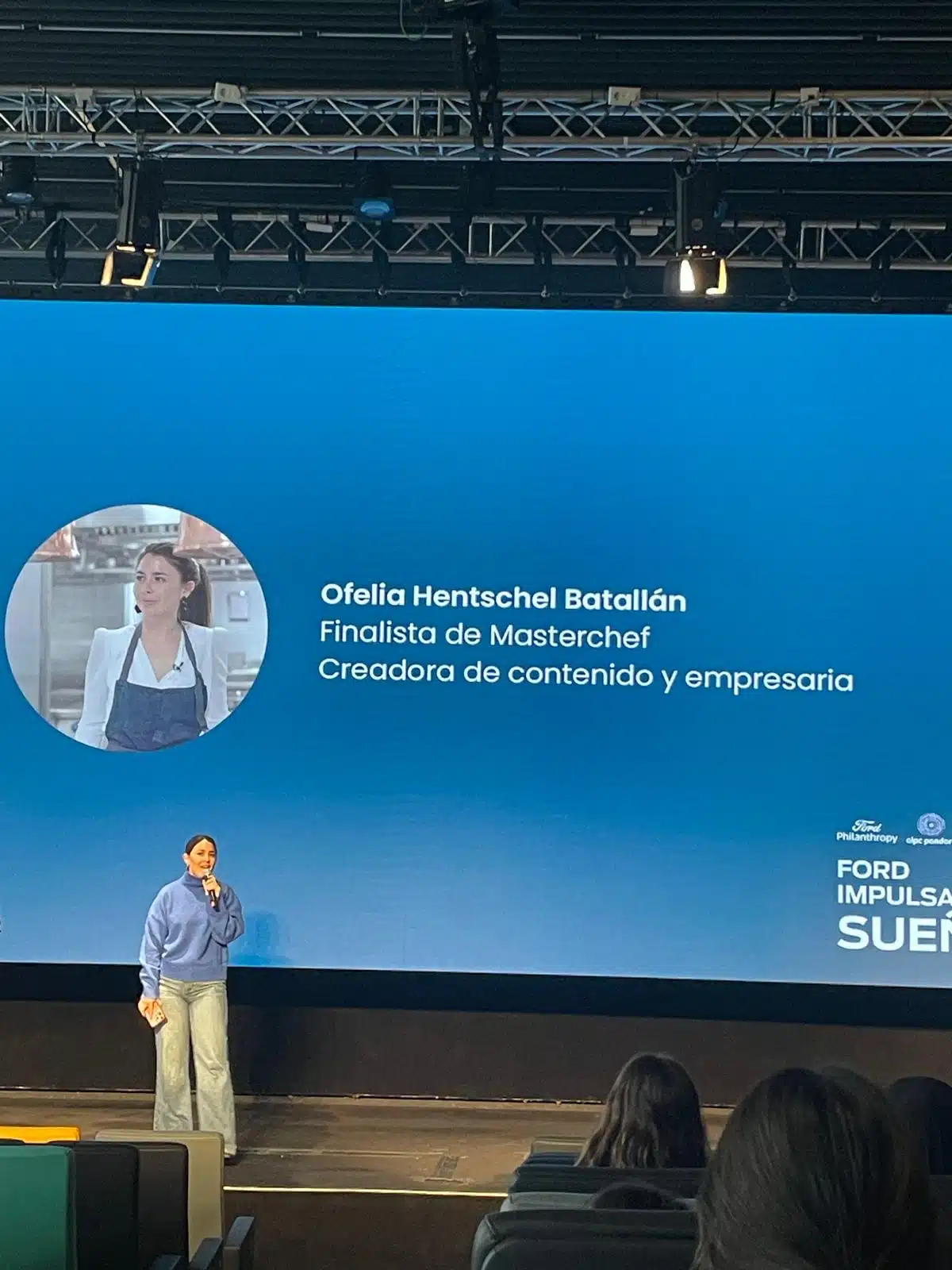 Hackathon Ford Impulsando Sueños 2026: Orvalle llega a la final 13 madrid hackathon ford impulsando sueños 2026