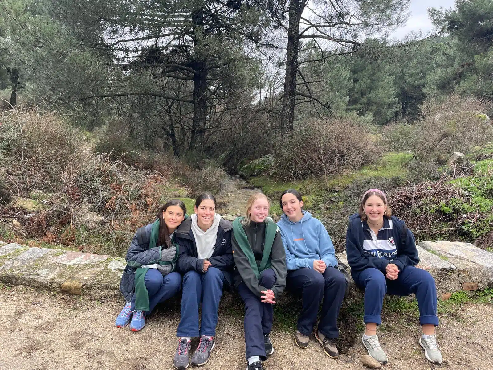 Proyectos interdisciplinares en el Colegio Orvalle: conectando el aprendizaje con el mundo real 2 IB PAI proyectos interdisciplinares