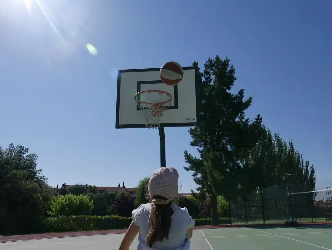 deporte orvalle summer camp