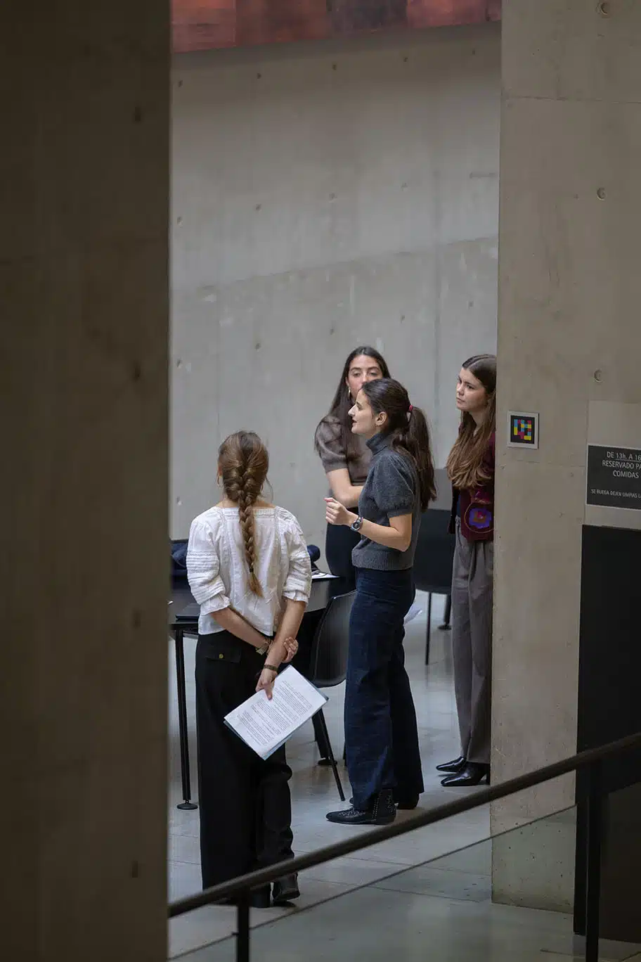 Orvalle destaca por su excelencia académica en Bachillerato en las defensas de los trabajos de investigación de la UNAV 2 excelencia academica en bachillerato orvalle