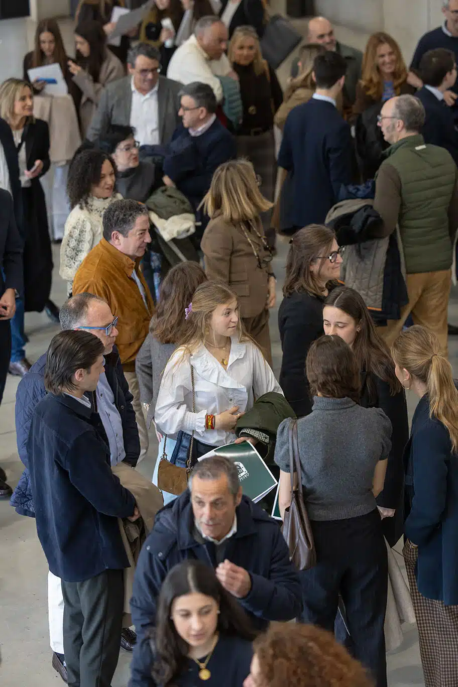 Orvalle destaca por su excelencia académica en Bachillerato en las defensas de los trabajos de investigación de la UNAV 1 orvalle excelencia academica en bachillerato