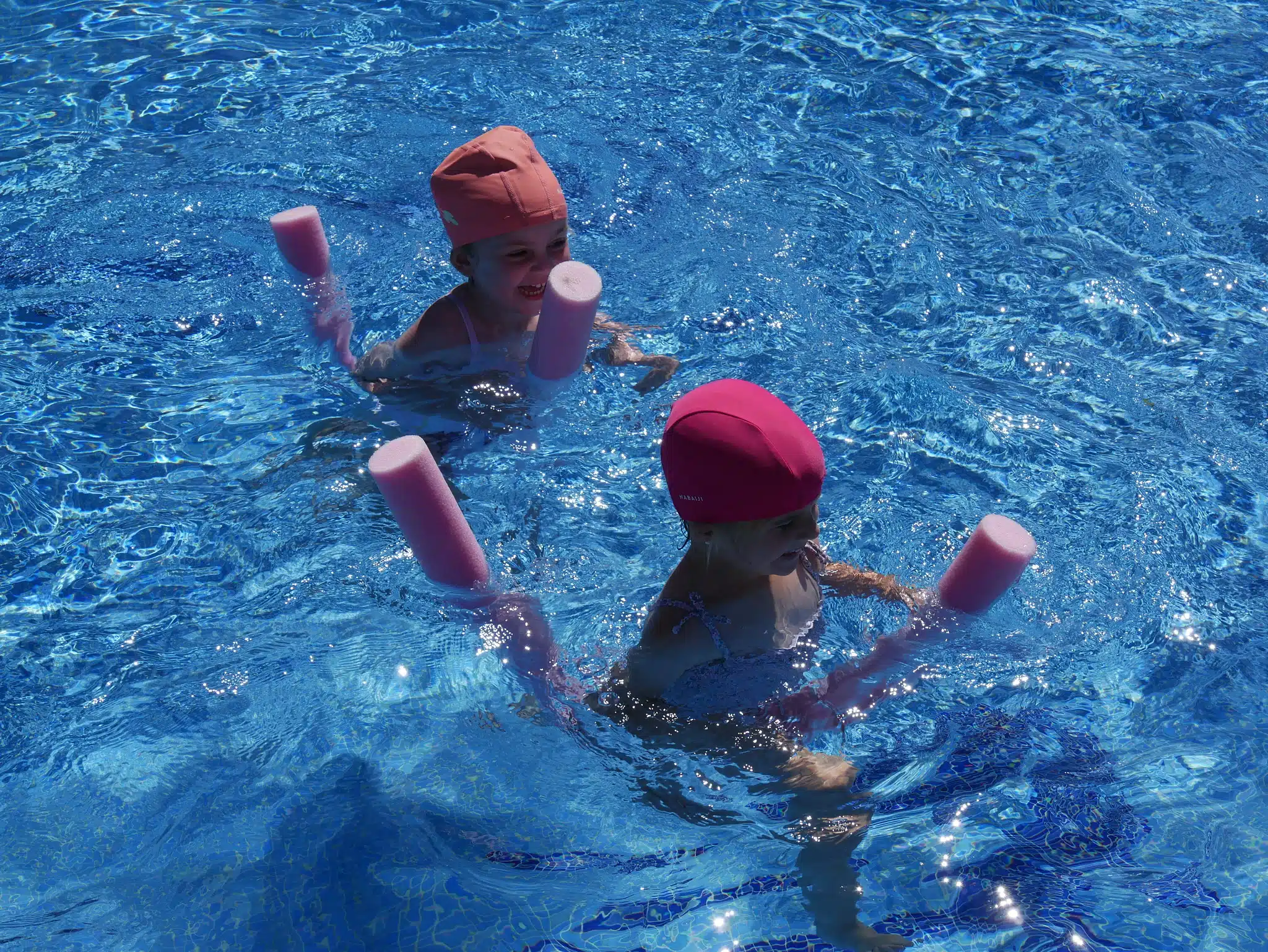 summer camp en madrid