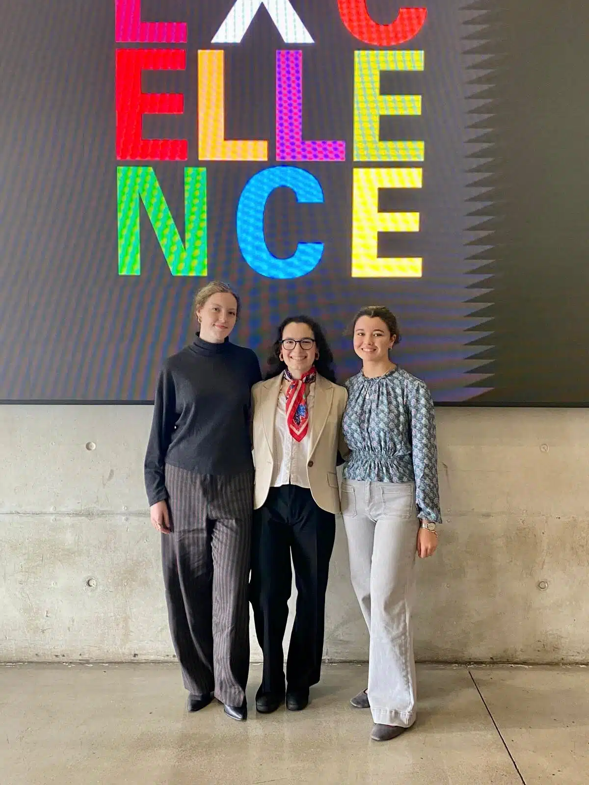 Orvalle destaca por su excelencia académica en Bachillerato en las defensas de los trabajos de investigación de la UNAV 6 unav excellence orvalle