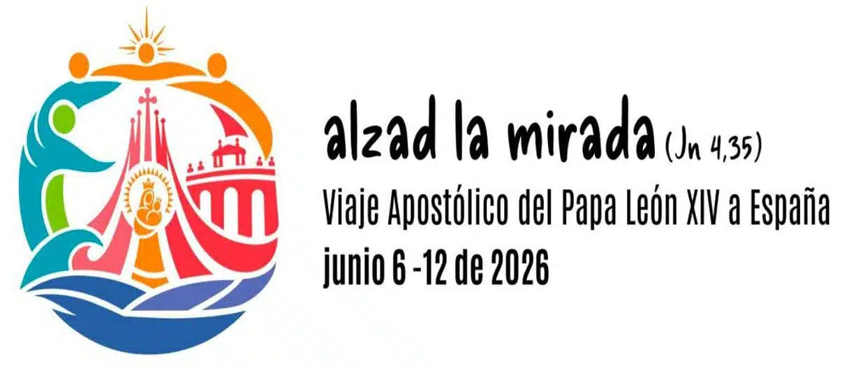 alzad la mirada leon xiv en madrid