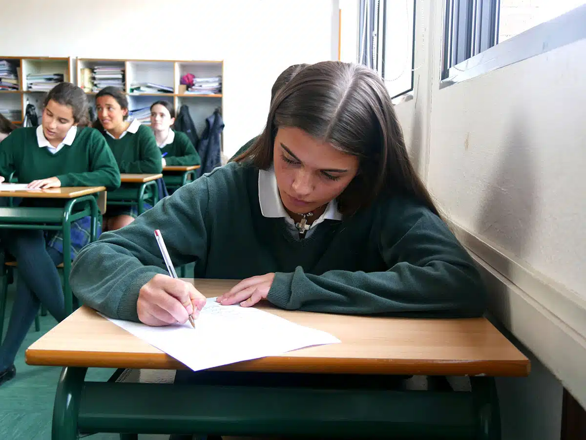 Orvalle se consolida como Colegio del Mundo IB: autorización oficial para el Programa de Años Intermedios (PAI) 6 colegio ib en secundaria orvalle madrid