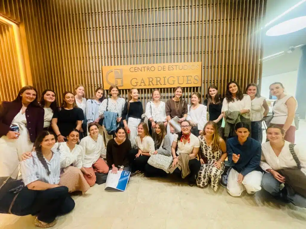 El talento de Orvalle brilla en Ford Impulsando Sueños: ganadoras nacionales entre más de 500 alumnos 8 ford impulsando sueños orvalle