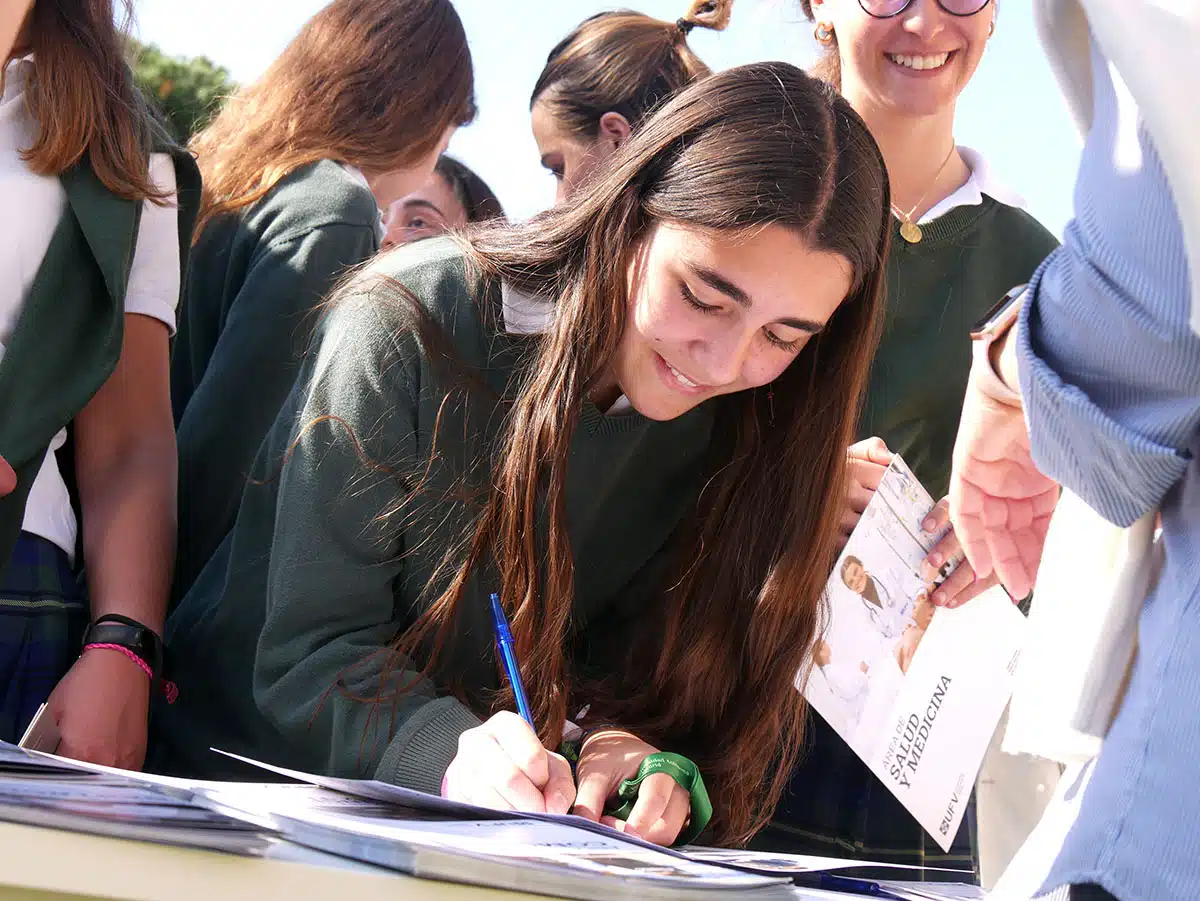 Orvalle se consolida como Colegio del Mundo IB: autorización oficial para el Programa de Años Intermedios (PAI) 1 ib en secundaria madrid
