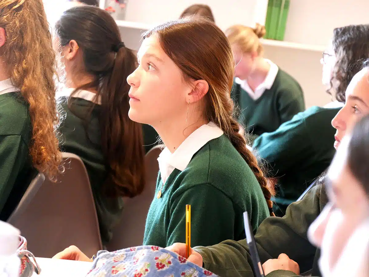 Orvalle se consolida como Colegio del Mundo IB: autorización oficial para el Programa de Años Intermedios (PAI) 3 pai colegio autorizado