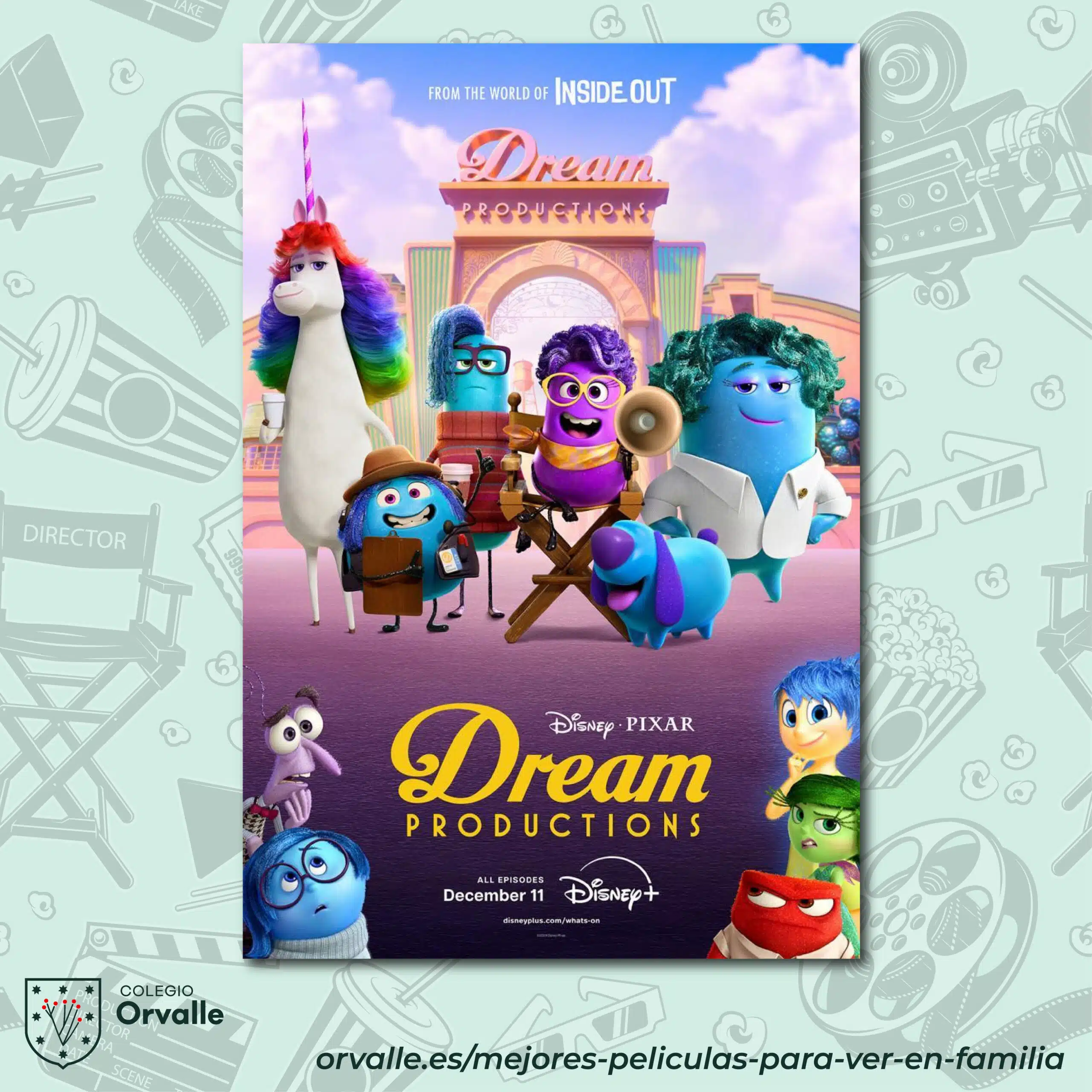 todos los publicos mejores peliculas para ver en familia