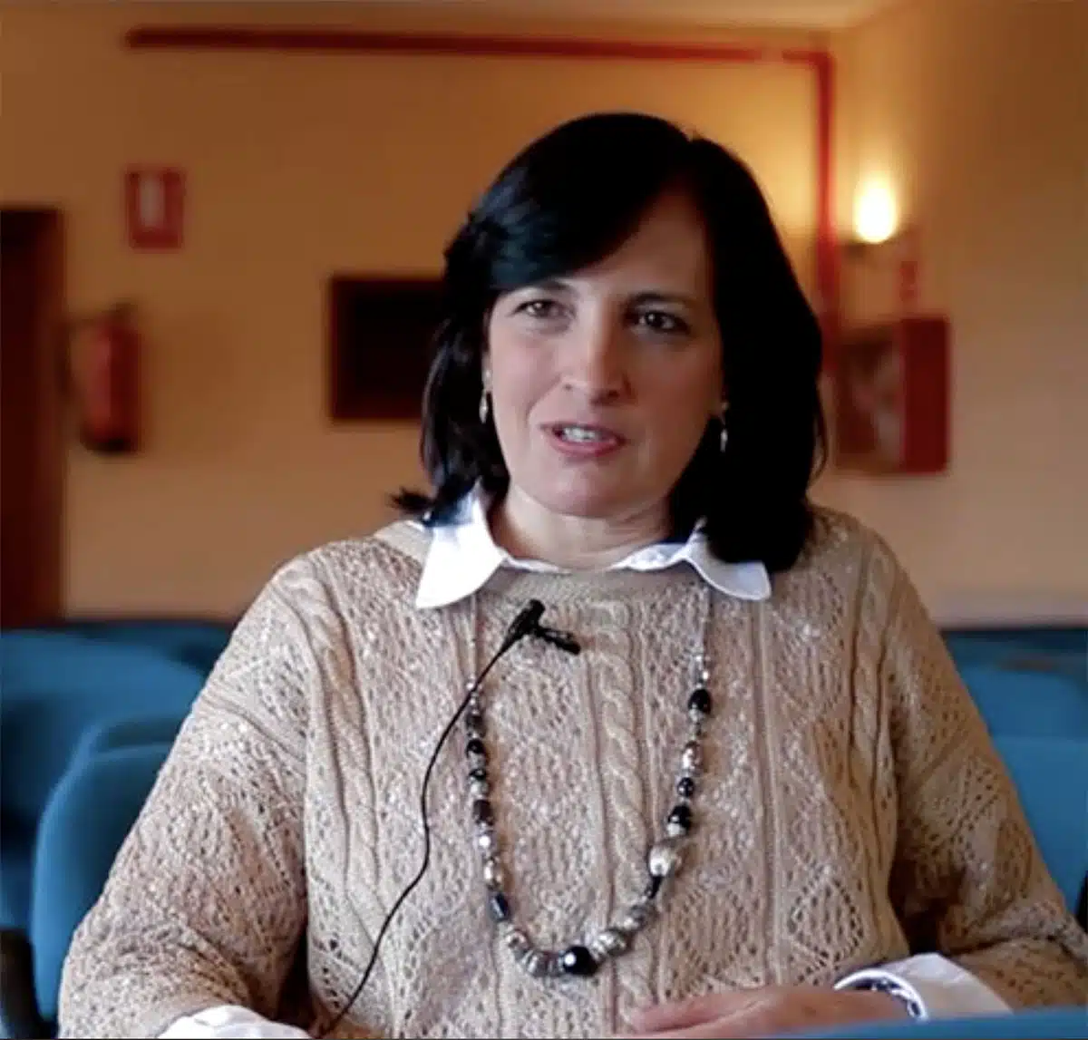 El himno de Orvalle da el salto al estudio: así se grabó ''Reina de Orvalle'' 1 colegio orvalle reina de orvalle