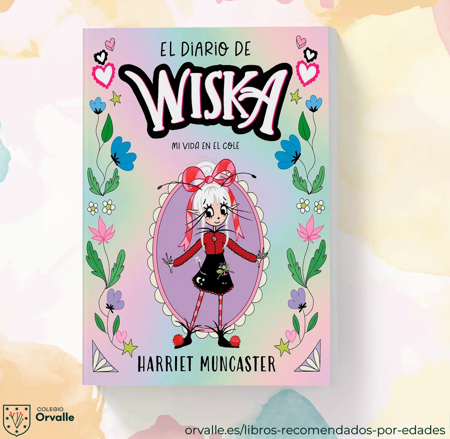 diario de wiska