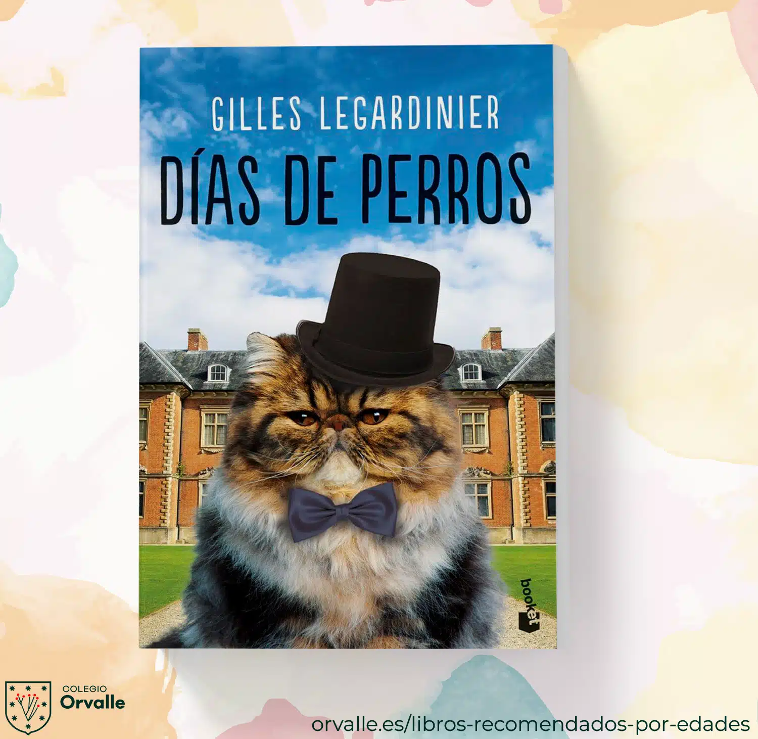 dias de perros