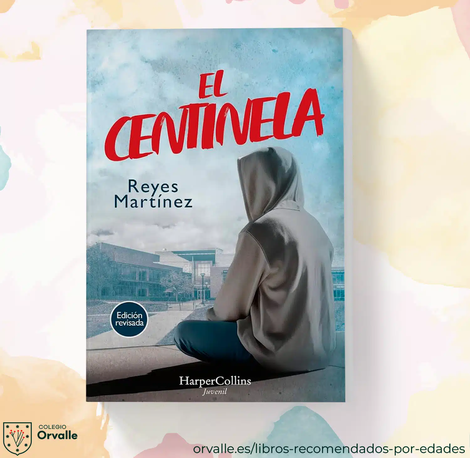 el centinela