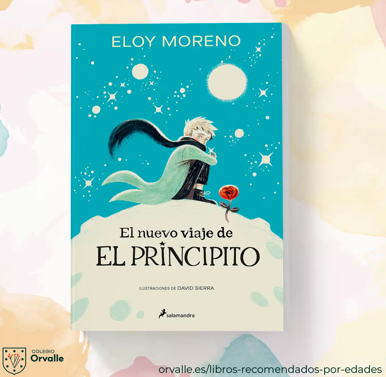 el principito