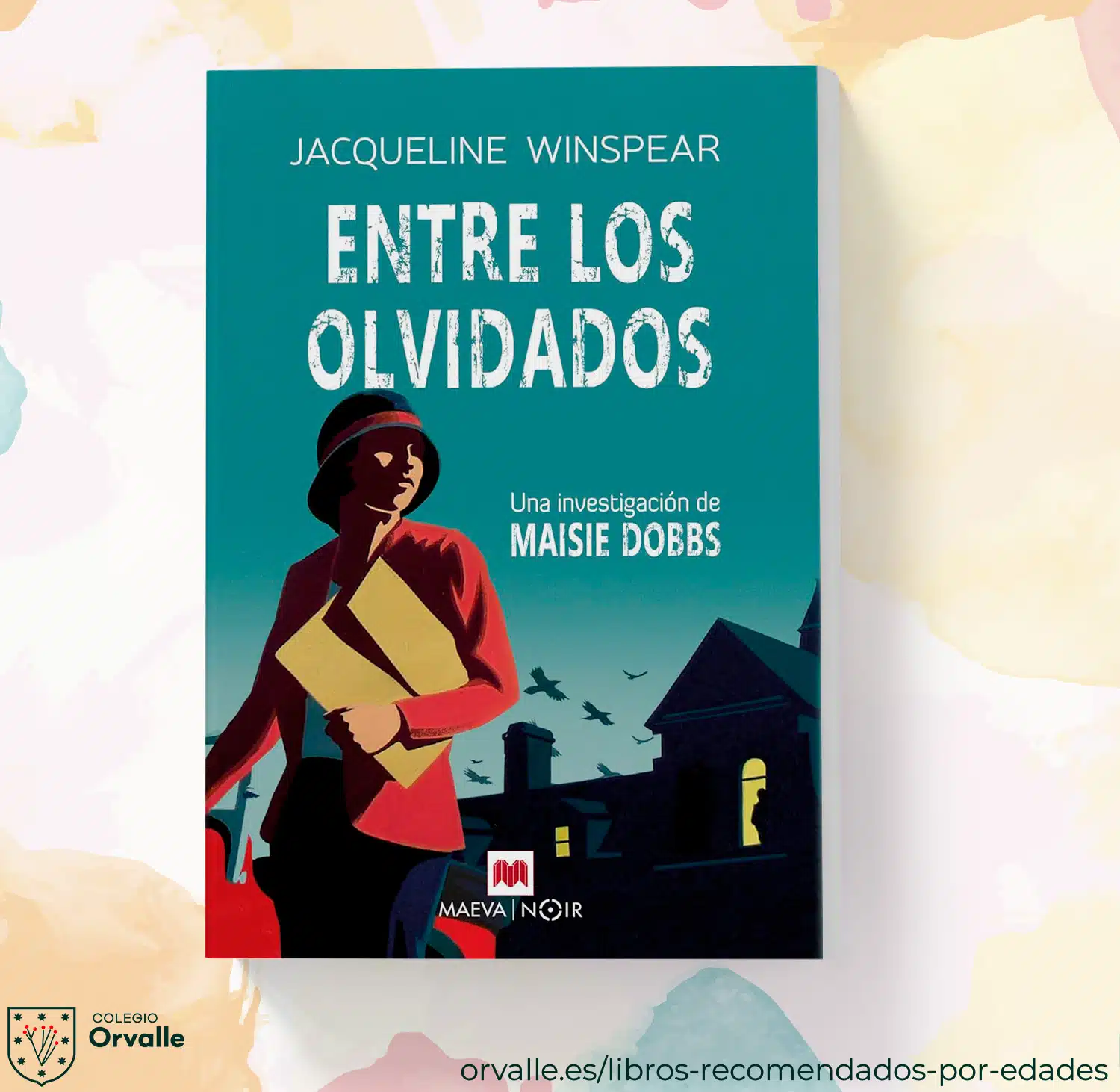 entre los olvidados