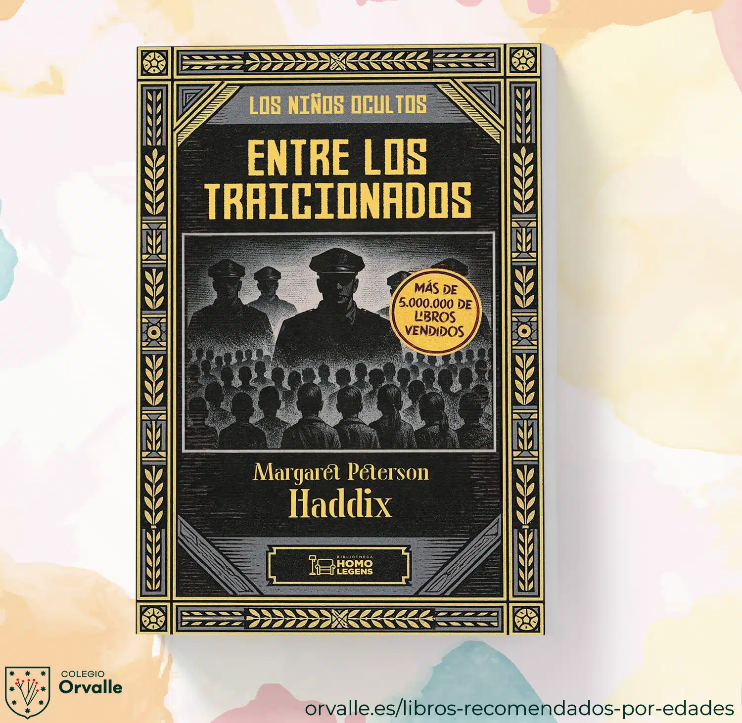 entre los traicionados