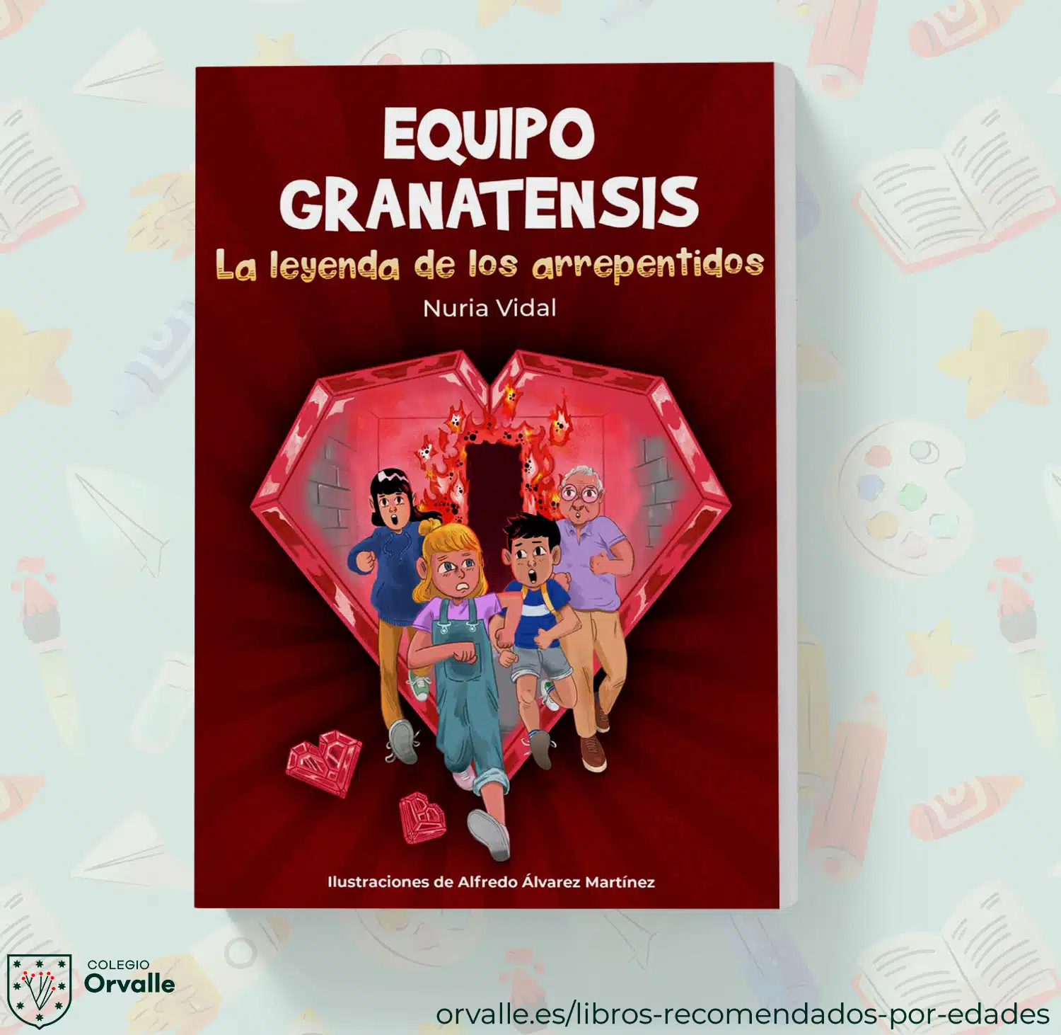 equipo granatensis