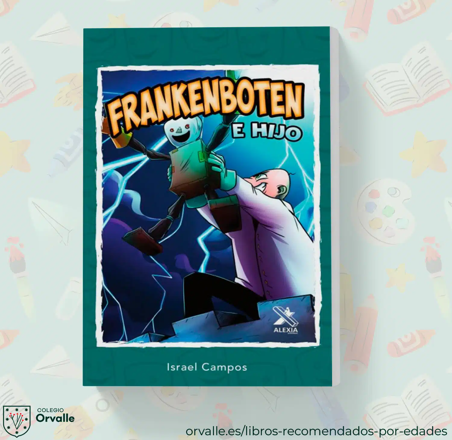 frankenboten