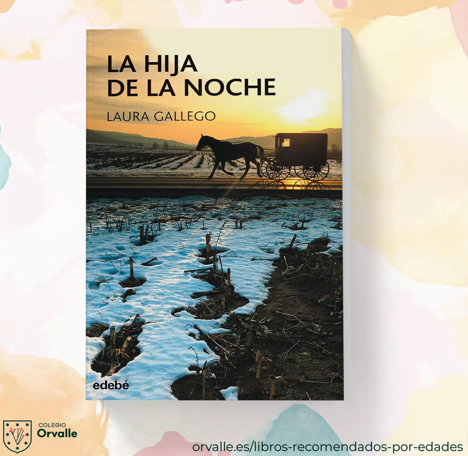 hija de la noche